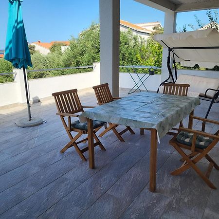 Apartment Gligora Mandre Dış mekan fotoğraf