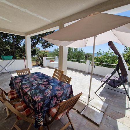 Apartment Gligora Mandre Dış mekan fotoğraf