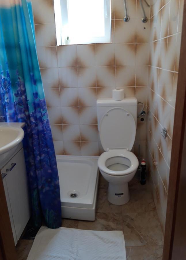Apartment Gligora Mandre Dış mekan fotoğraf