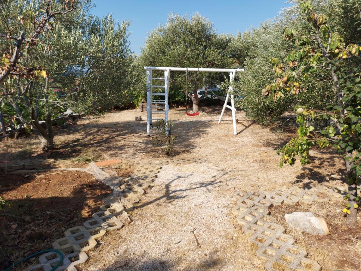 Apartment Gligora Mandre Dış mekan fotoğraf