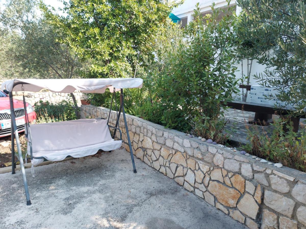 Apartment Gligora Mandre Dış mekan fotoğraf