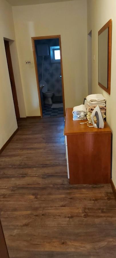 Apartment Gligora Mandre Dış mekan fotoğraf