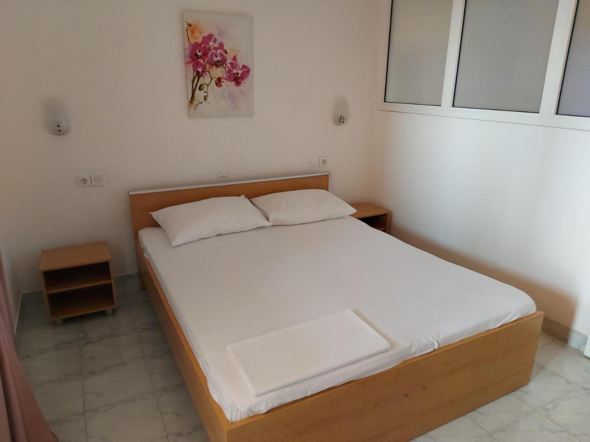 Apartment Gligora Mandre Dış mekan fotoğraf