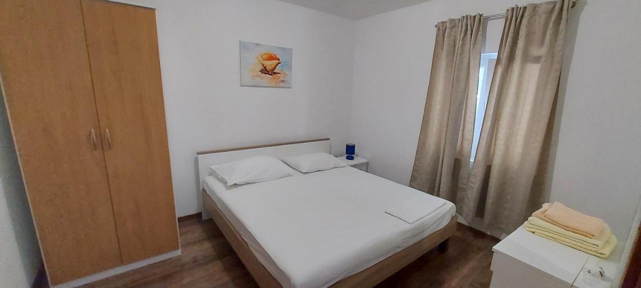 Apartment Gligora Mandre Dış mekan fotoğraf