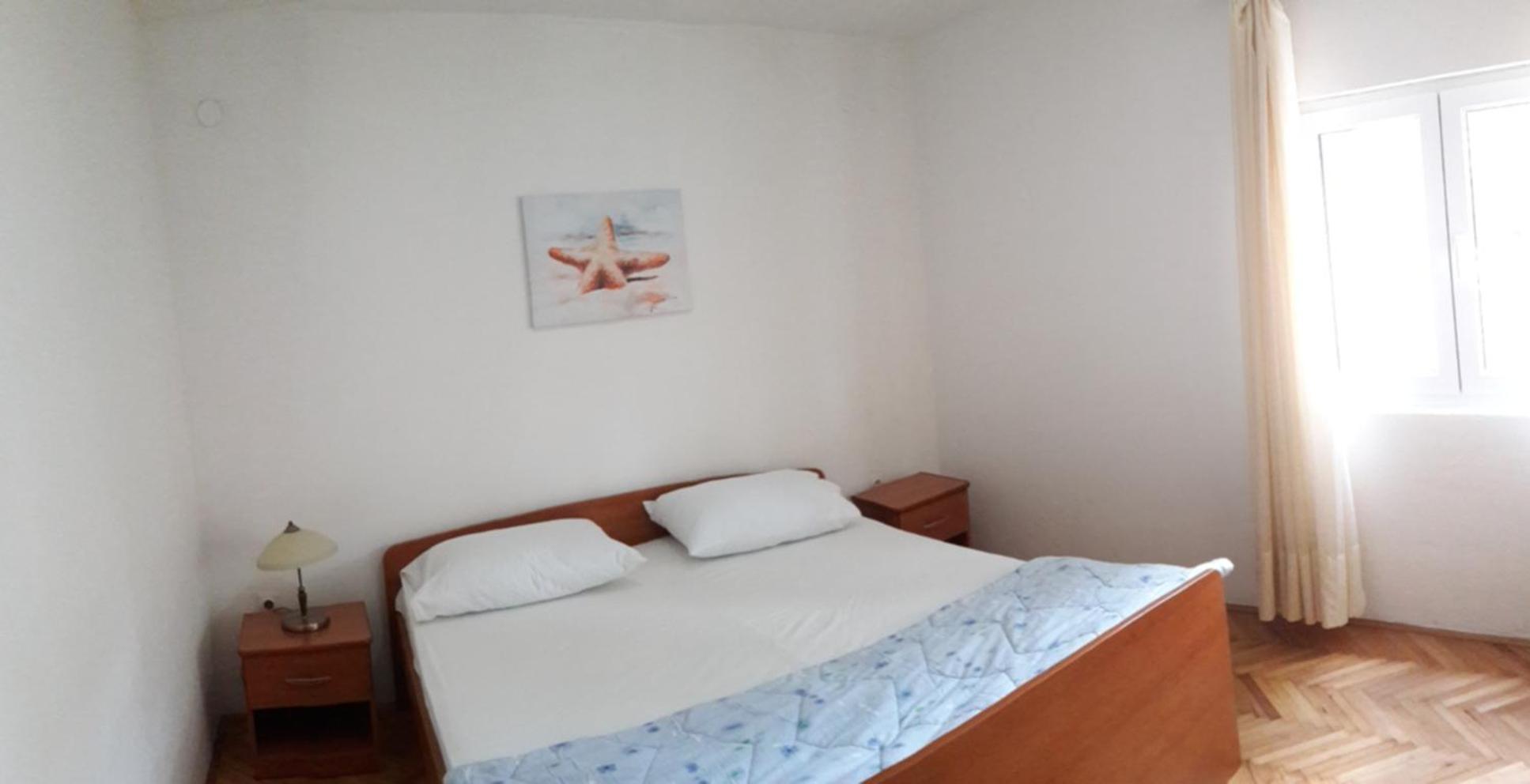 Apartment Gligora Mandre Dış mekan fotoğraf