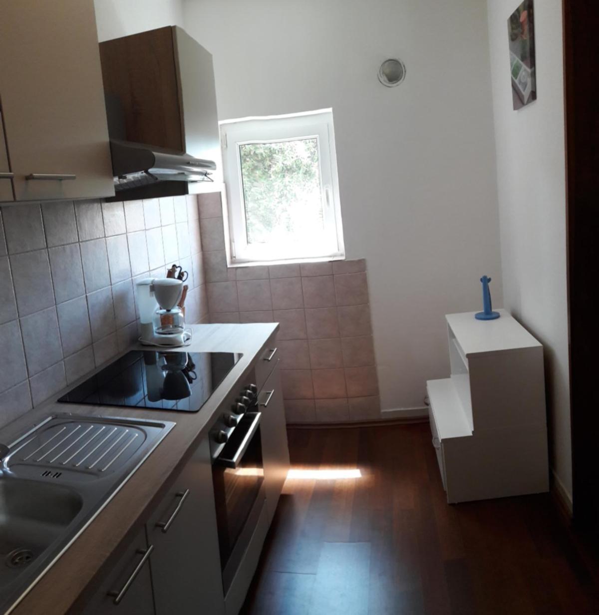Apartment Gligora Mandre Dış mekan fotoğraf