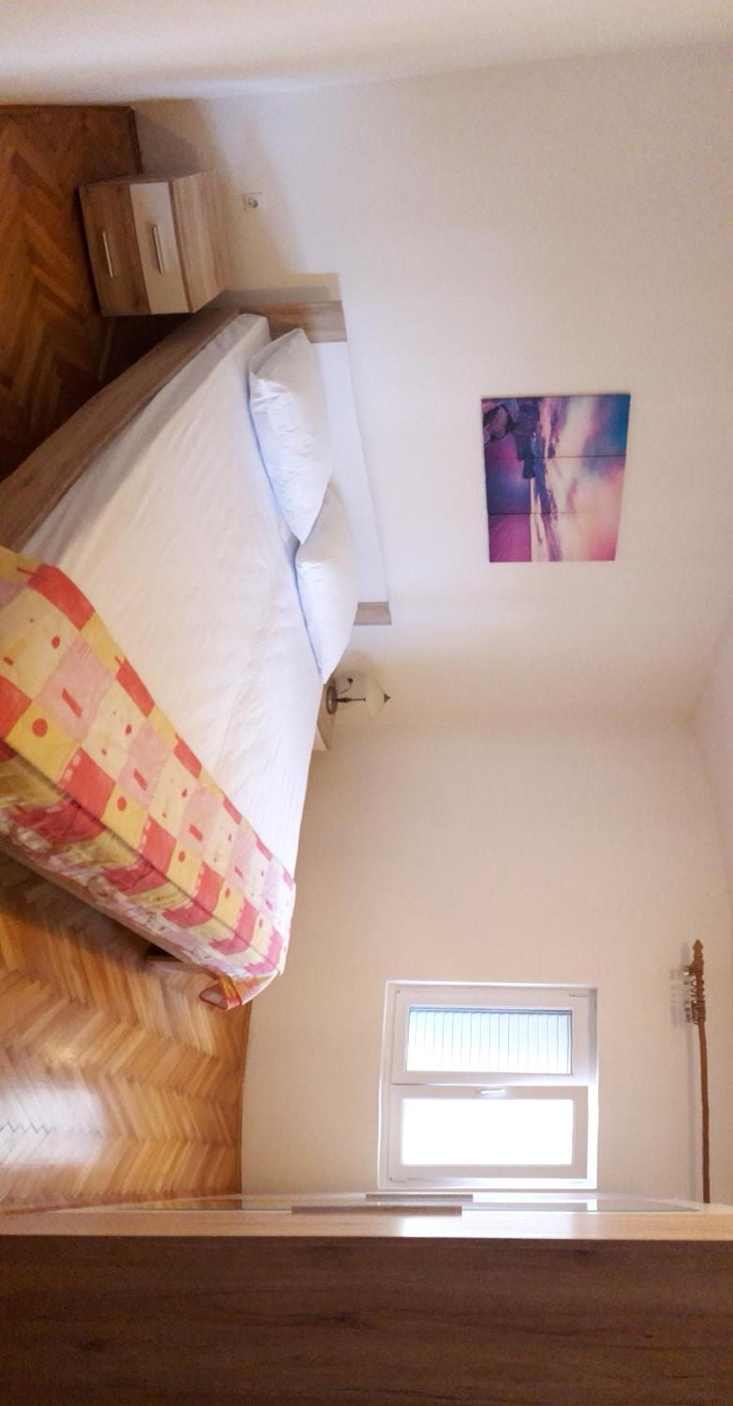 Apartment Gligora Mandre Dış mekan fotoğraf