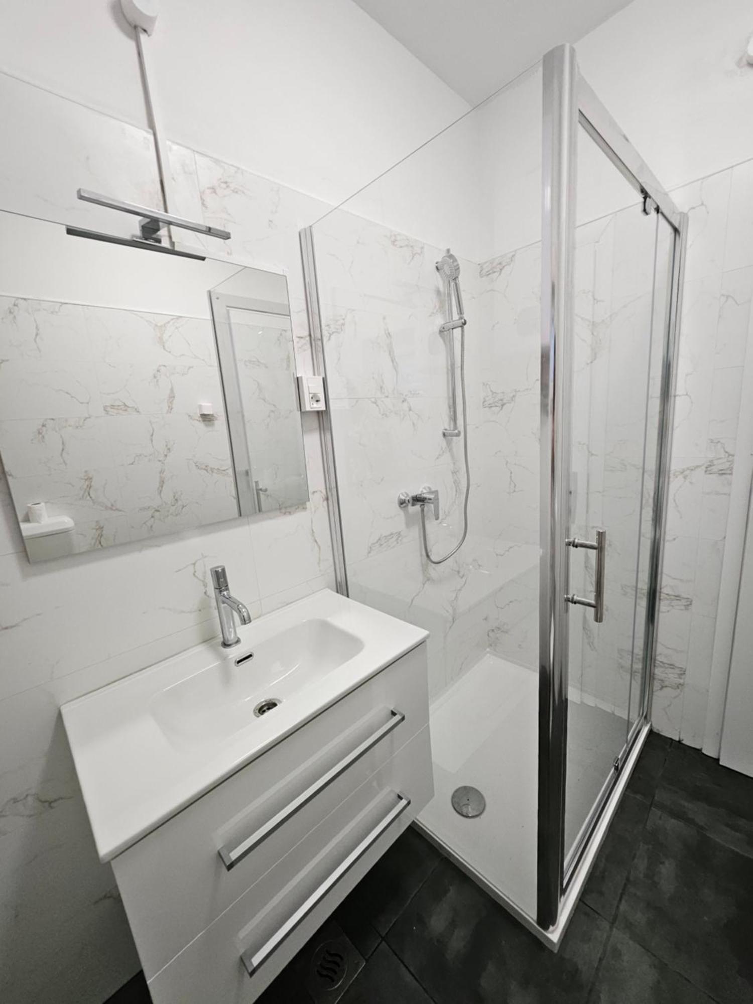 Apartment Gligora Mandre Dış mekan fotoğraf