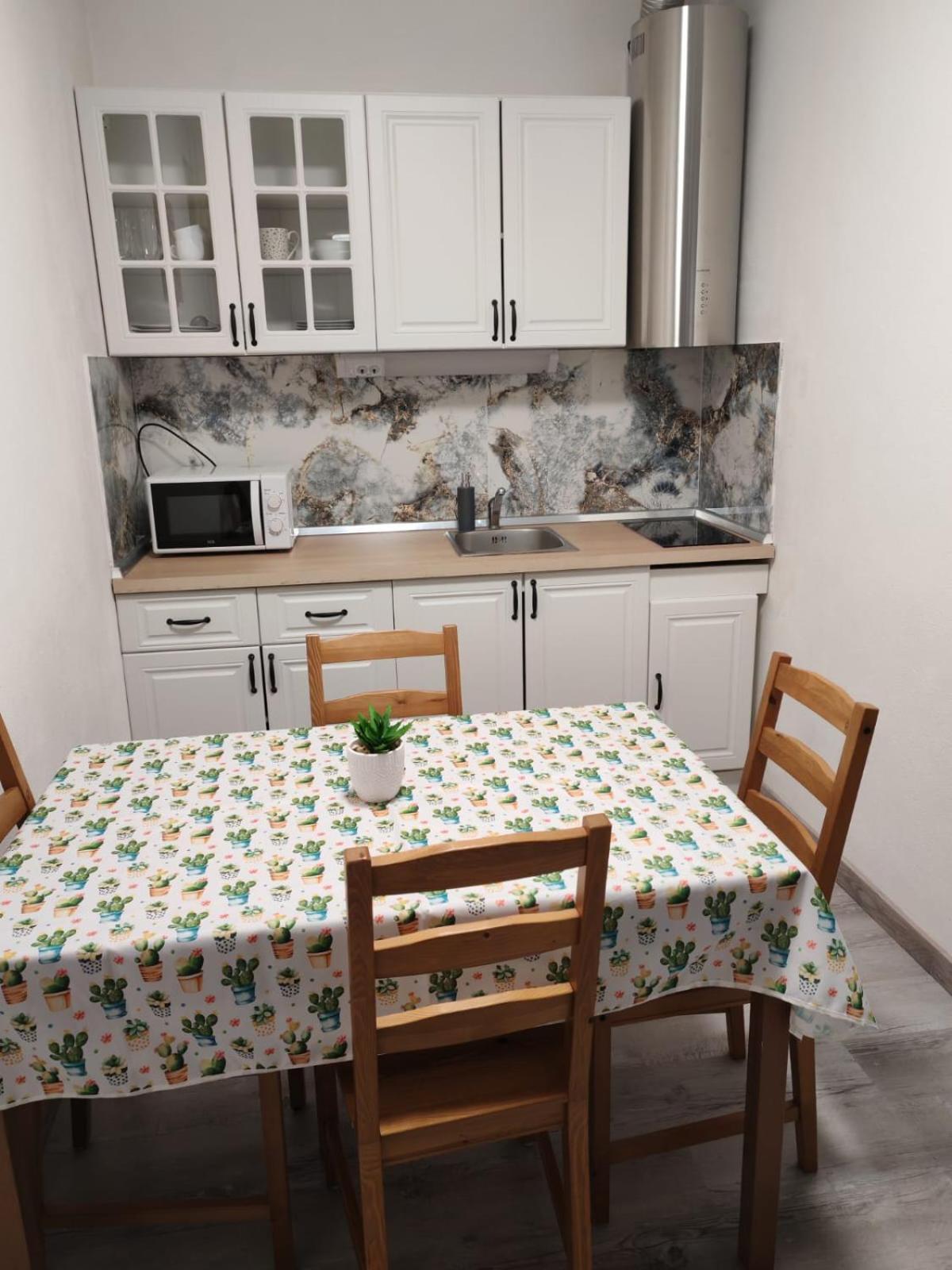 Apartment Gligora Mandre Dış mekan fotoğraf