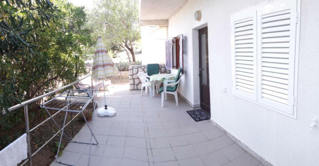 Apartment Gligora Mandre Dış mekan fotoğraf